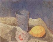 Marie Laurencin Still-life oil painting reproduction